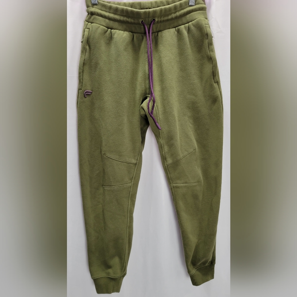 Fabletics Olive Green Men's Pants